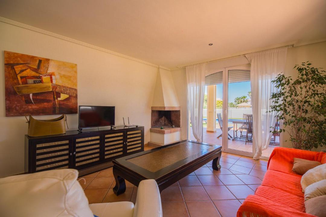 Photo of Livingroom in San Javier