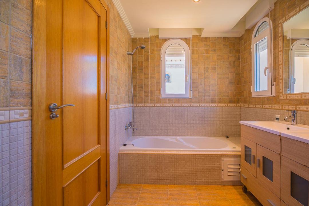 Photo of Bathroom in San Javier