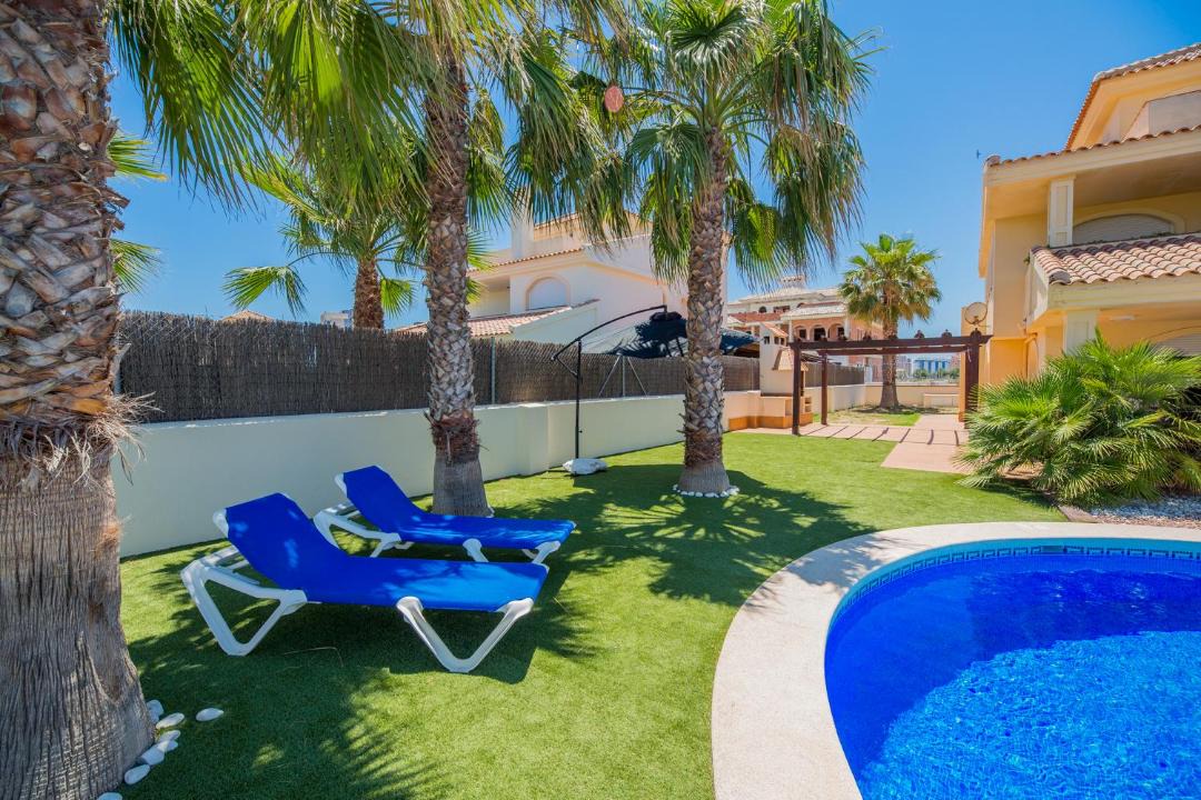 Photo of Outdoor in San Javier