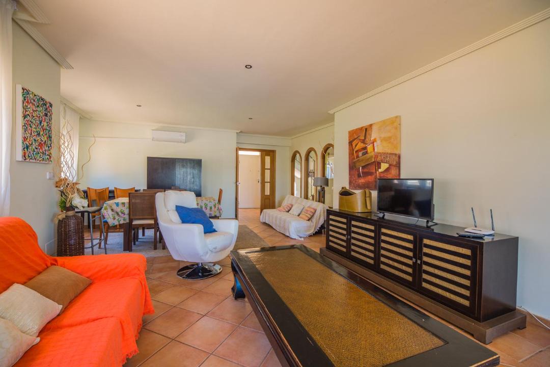 Photo of Livingroom in San Javier