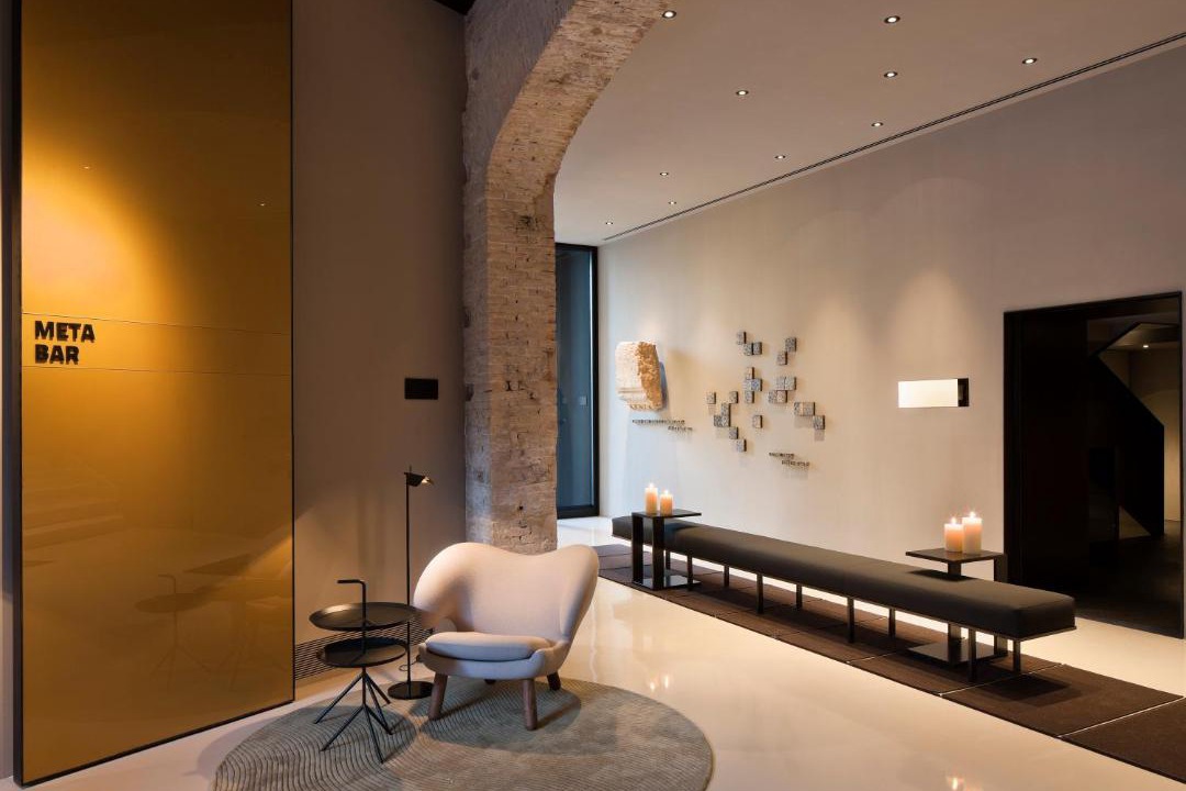 Photo of Livingroom in La Xerea