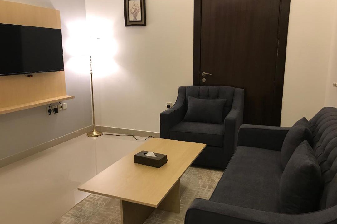 Photo of Livingroom in Shaqra