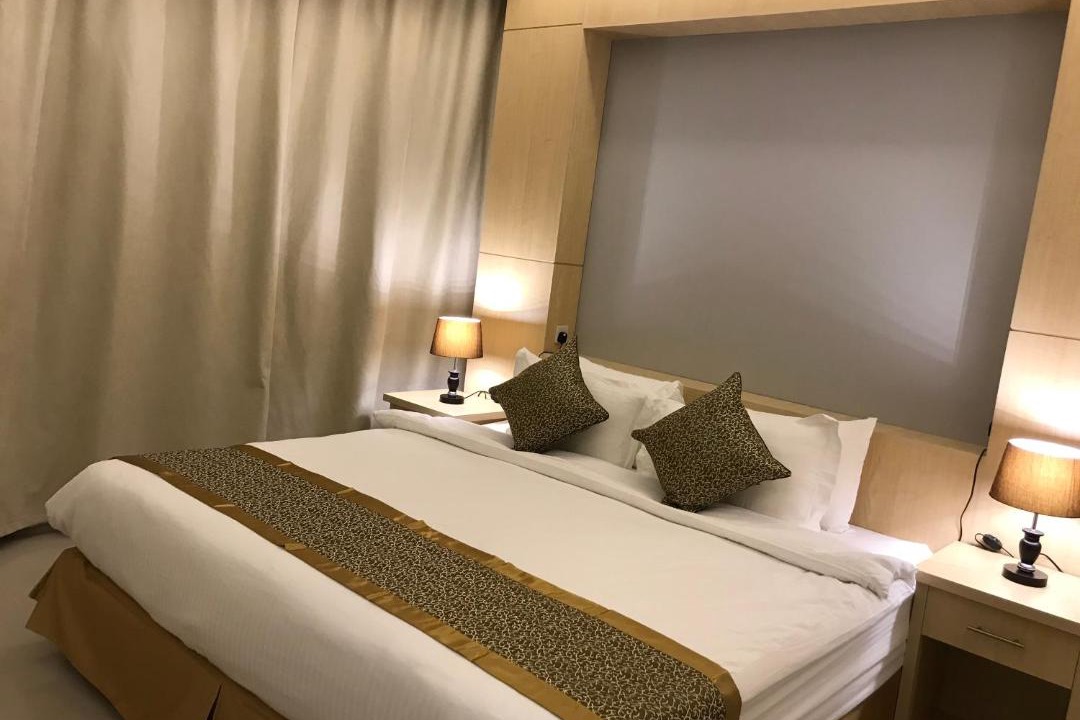 Photo of Bedroom in Shaqra