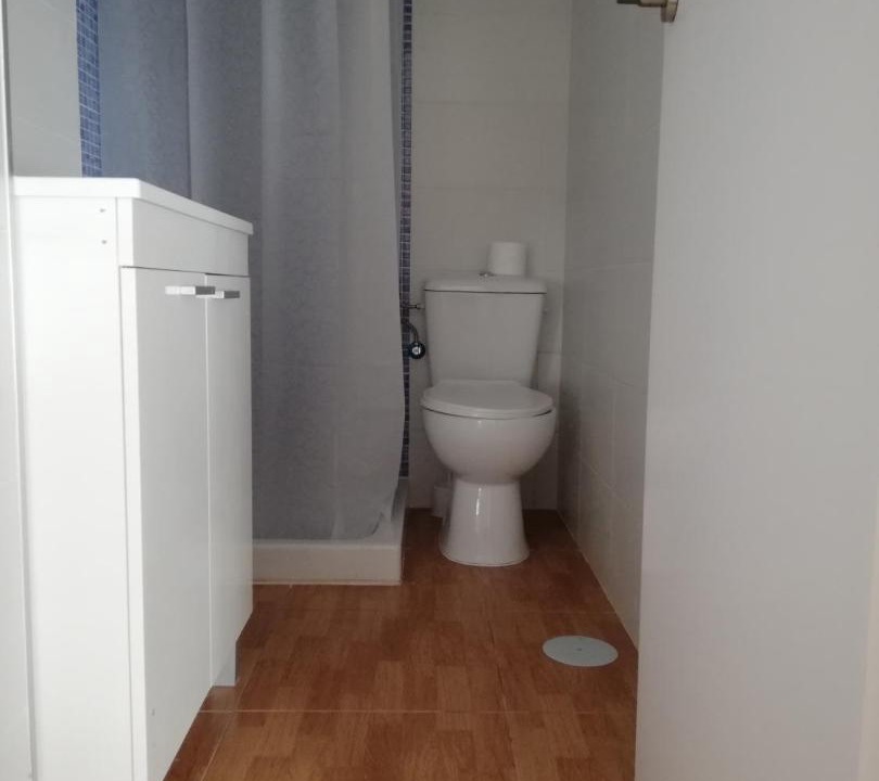 Photo of Bathroom in San Diego