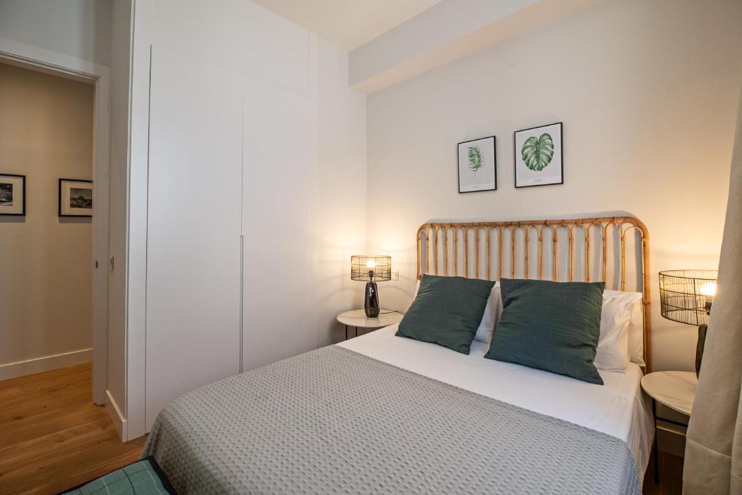 Photo of Bedroom in Recoletos
