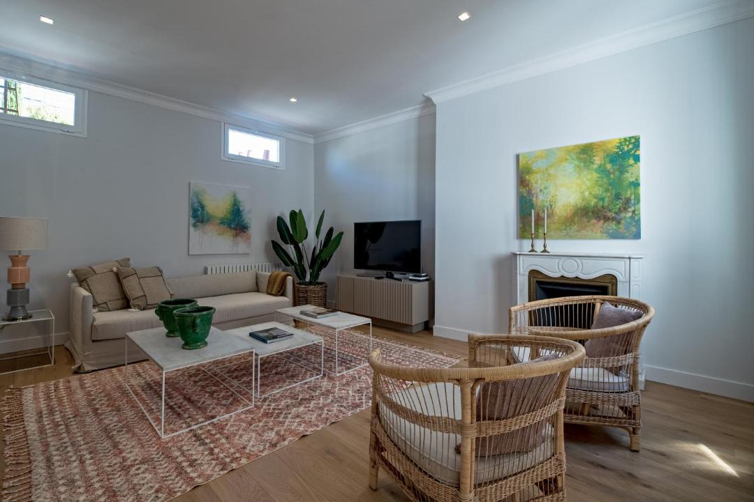 Photo of Livingroom in Recoletos