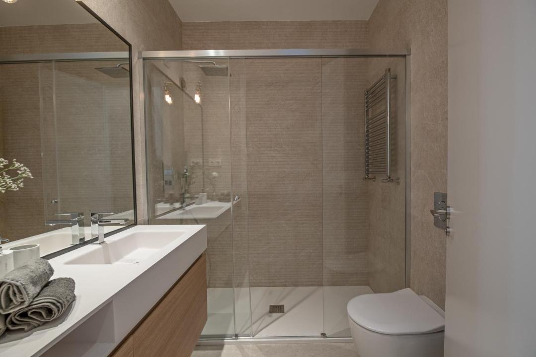 Photo of Bathroom in Recoletos