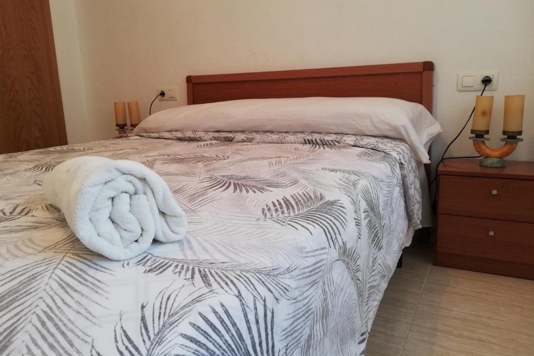 Photo of Bedroom in Marina d'Or