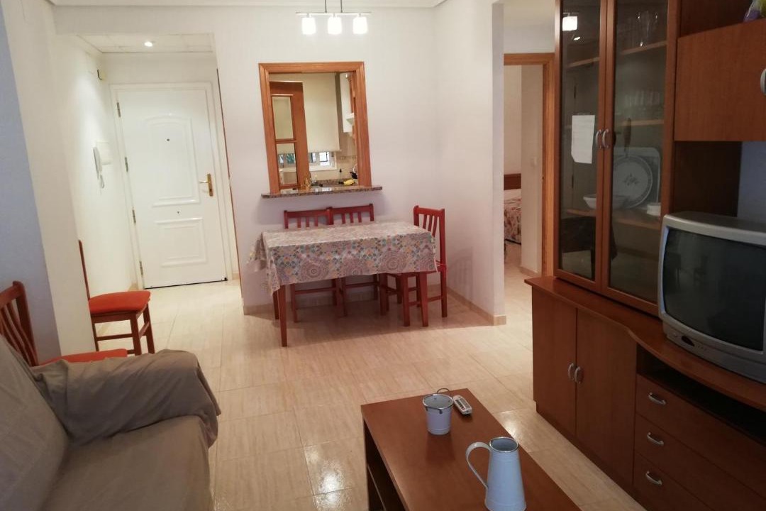Photo of Livingroom in Marina d'Or