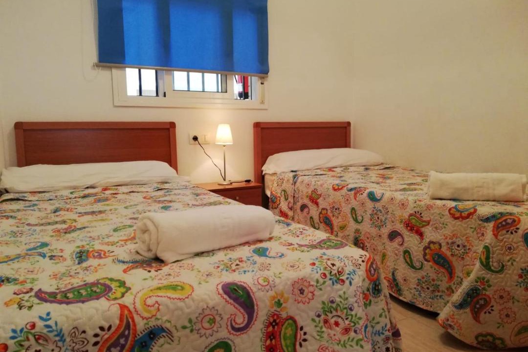 Photo of Bedroom in Marina d'Or