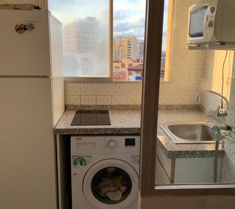 Photo of Kitchen in Oropesa del Mar