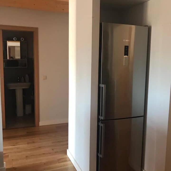 Photo of Kitchen in Molina de Aragon