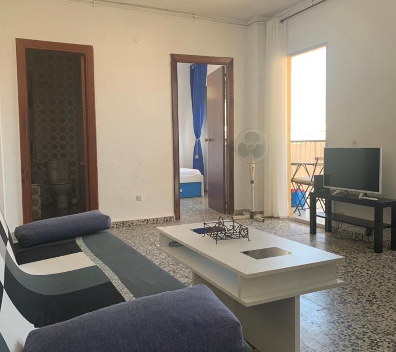 Photo of Livingroom in Oropesa del Mar