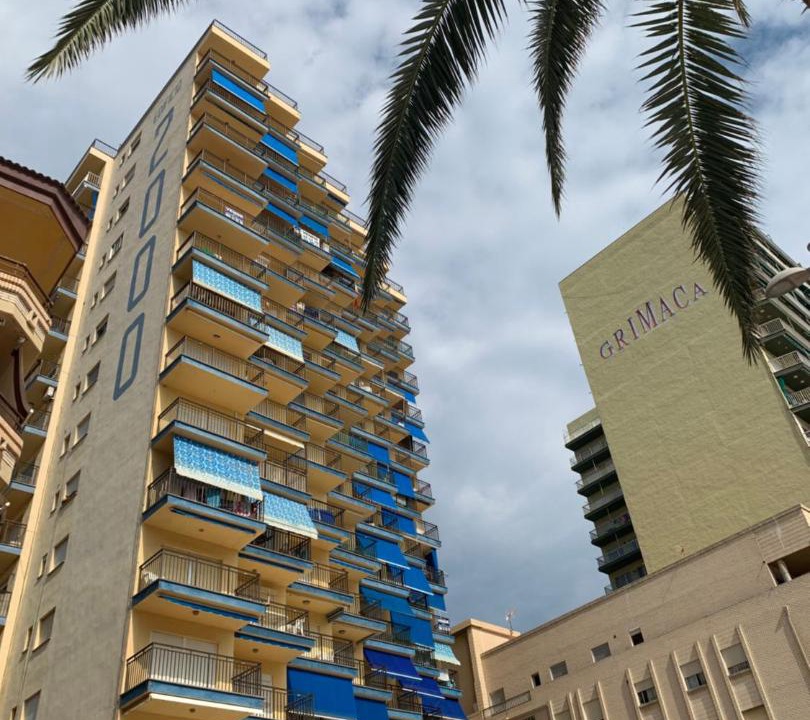 Photo of Buildings in Oropesa del Mar