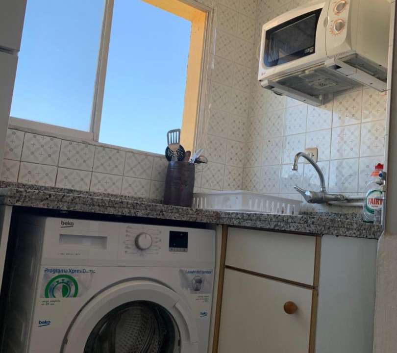 Photo of Kitchen in Oropesa del Mar