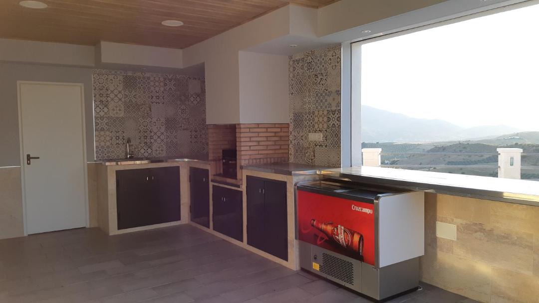 Photo of Kitchen in Alora
