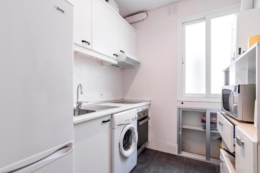 Photo of Kitchen in Lista