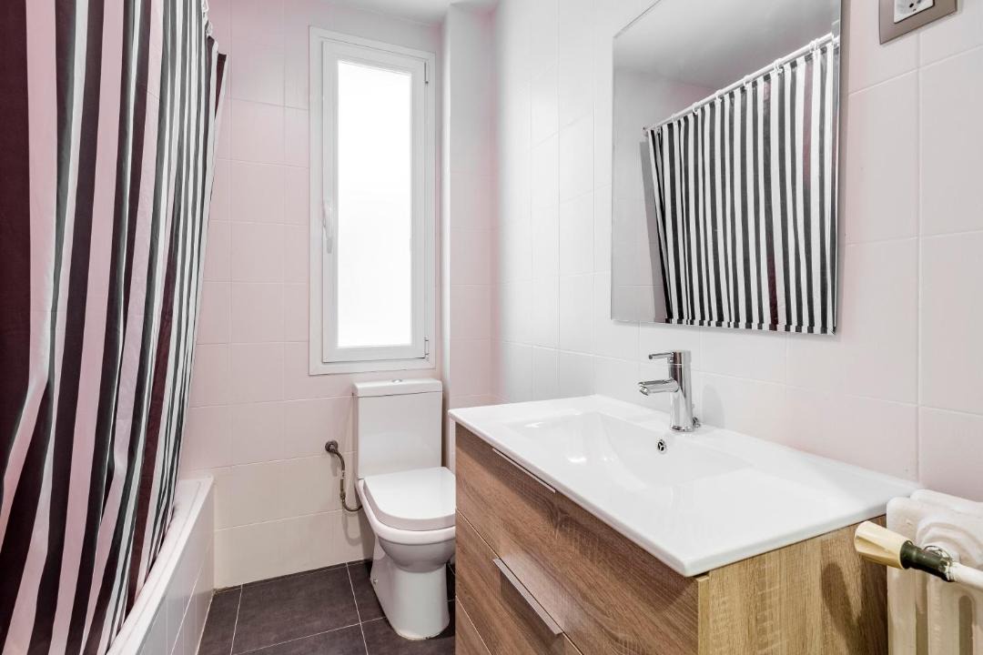 Photo of Bathroom in Lista