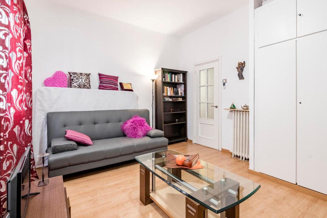 Photo of Livingroom in Lista