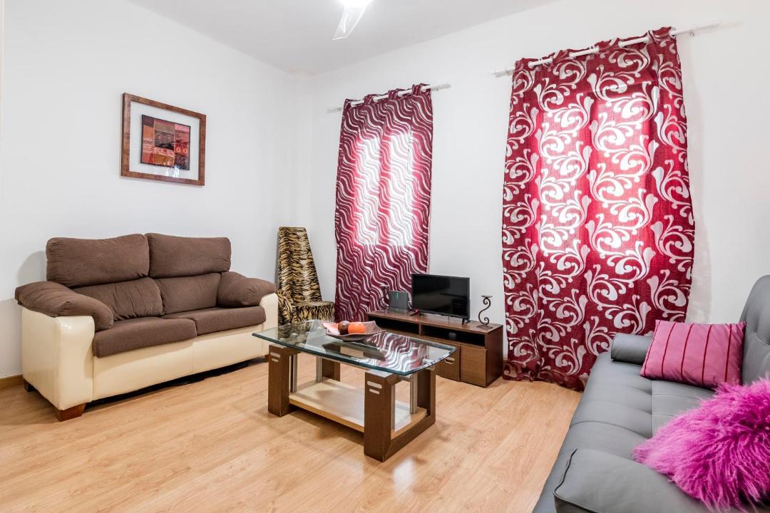 Photo of Livingroom in Lista