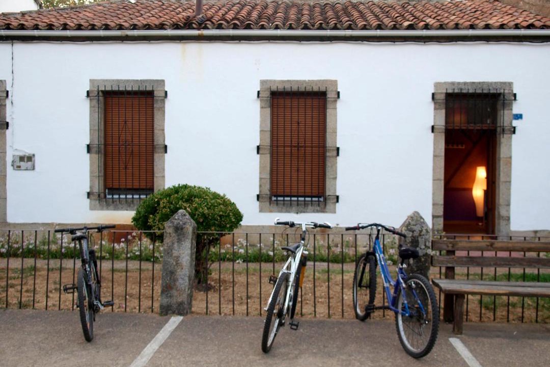 Photo of Others in Nava de Francia