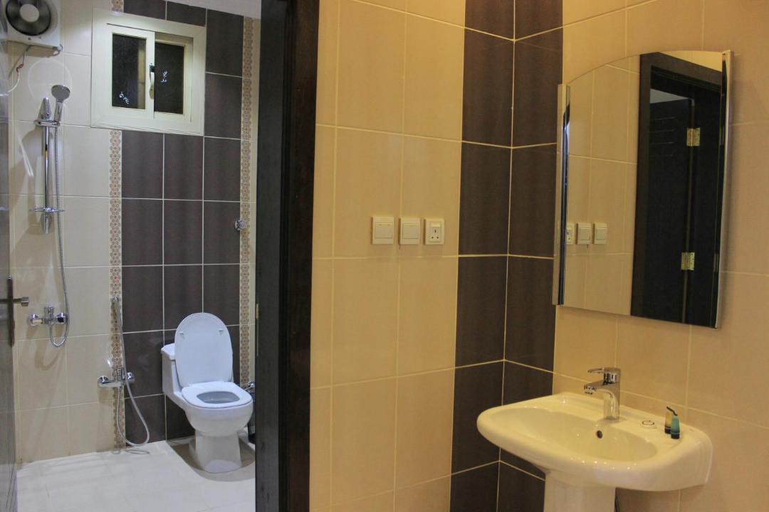 Photo of Bathroom in Bisha