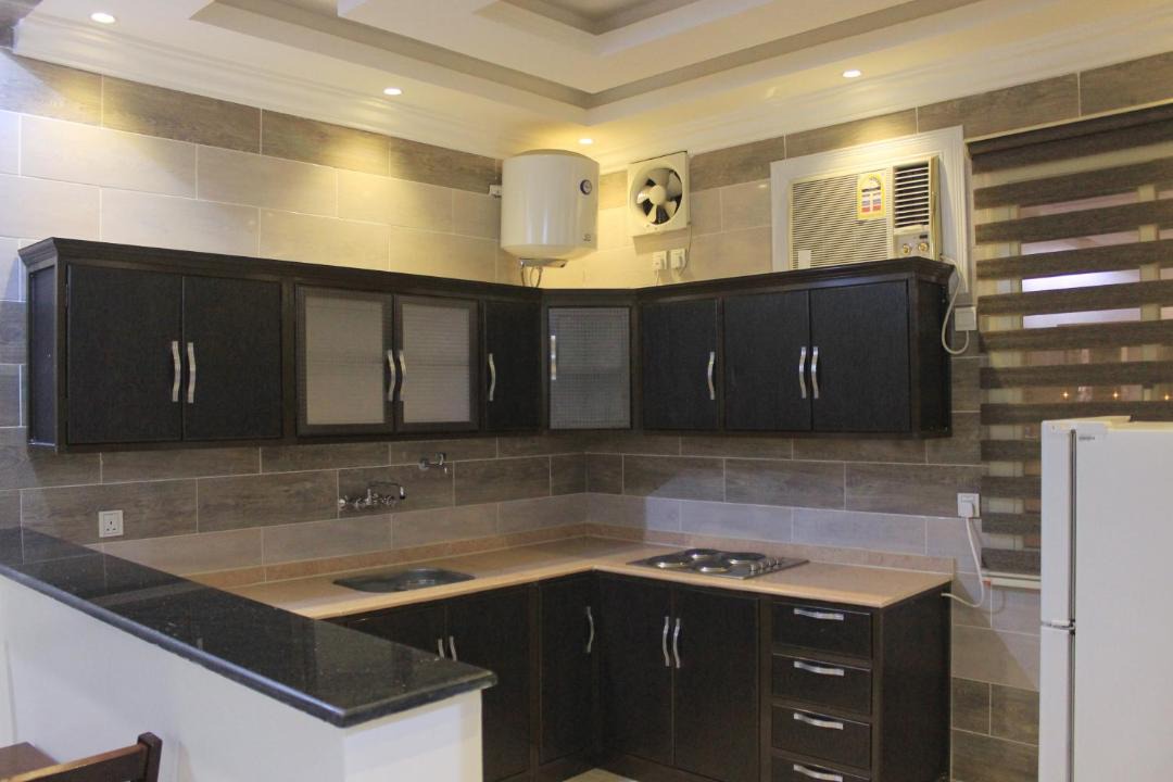 Photo of Kitchen in Bisha