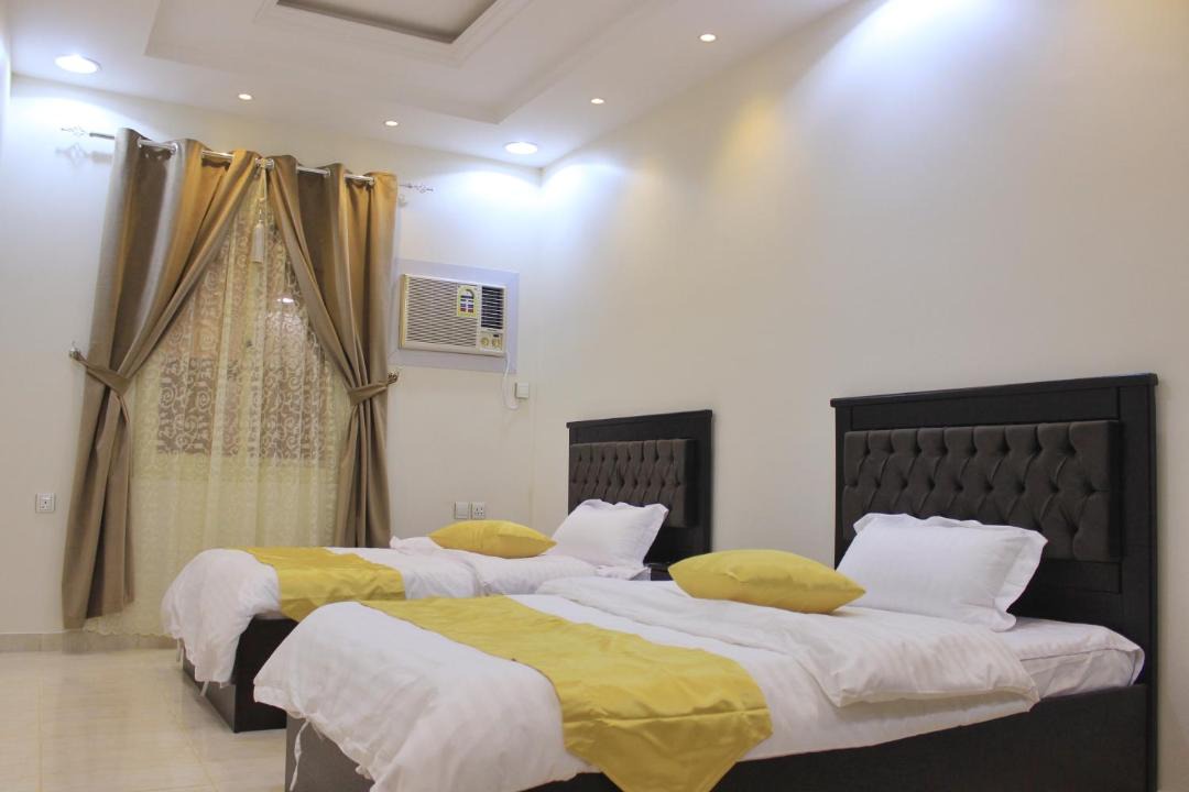 Photo of Bedroom in Bisha
