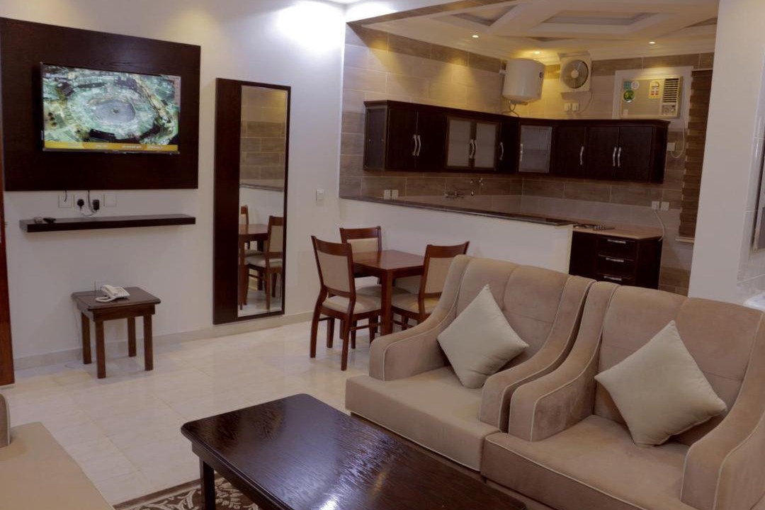 Photo of Livingroom in Bisha
