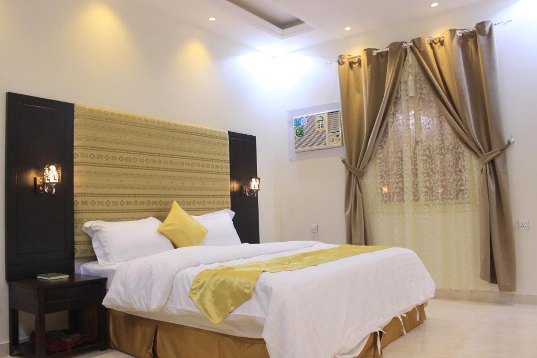Photo of Bedroom in Bisha