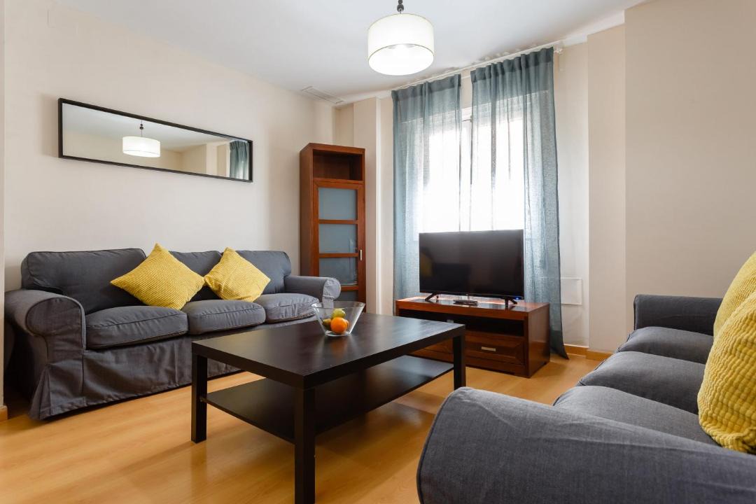 Photo of Livingroom in Old Town