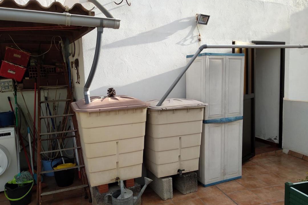 Photo of Kitchen in Las Palmas de Gran Canaria