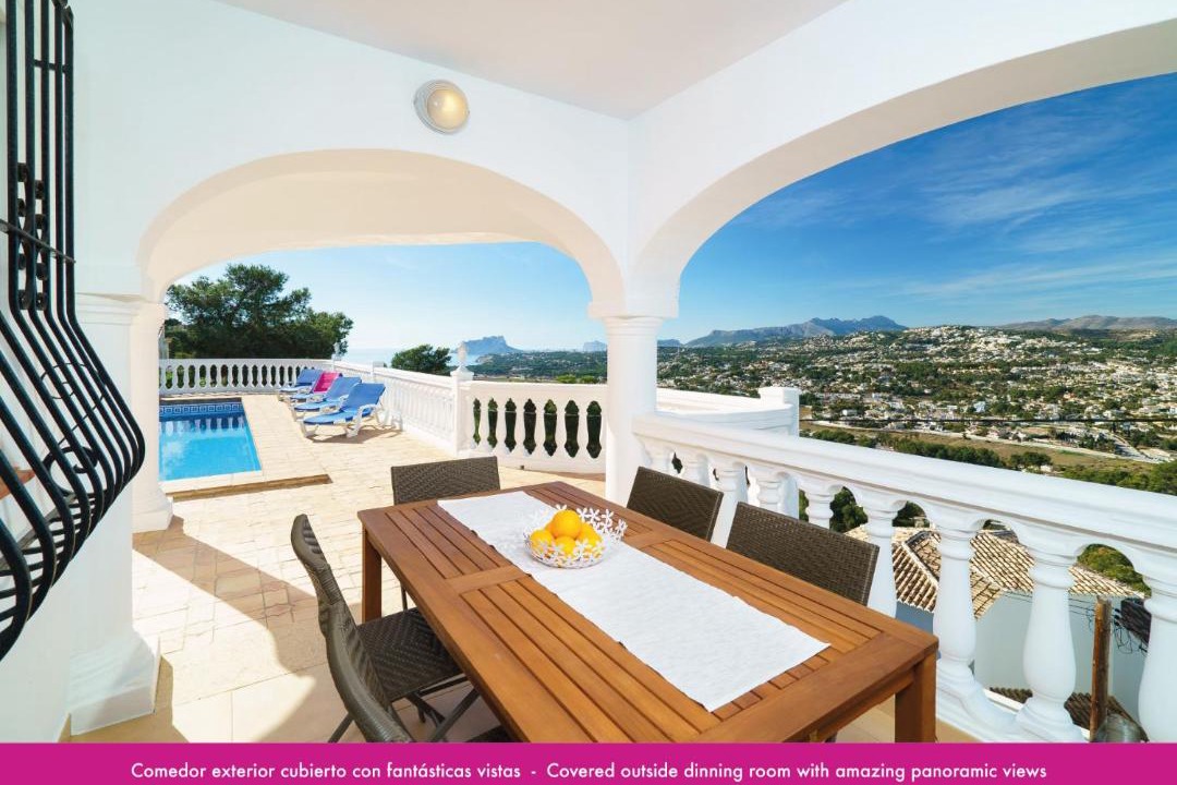 Photo of Patio Balcony in Paichi