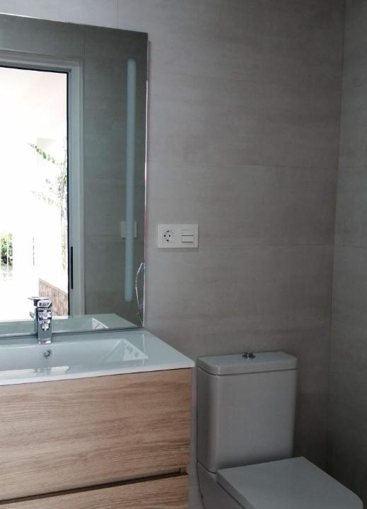 Photo of Bathroom in Almunecar