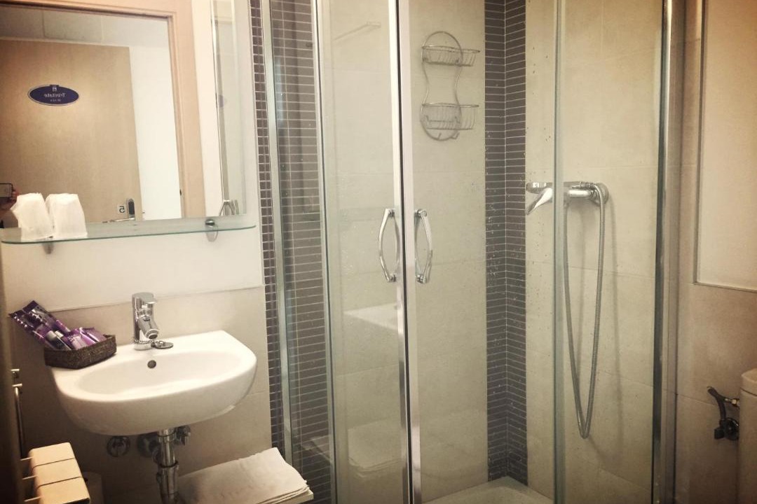 Photo of Bathroom in Old Town