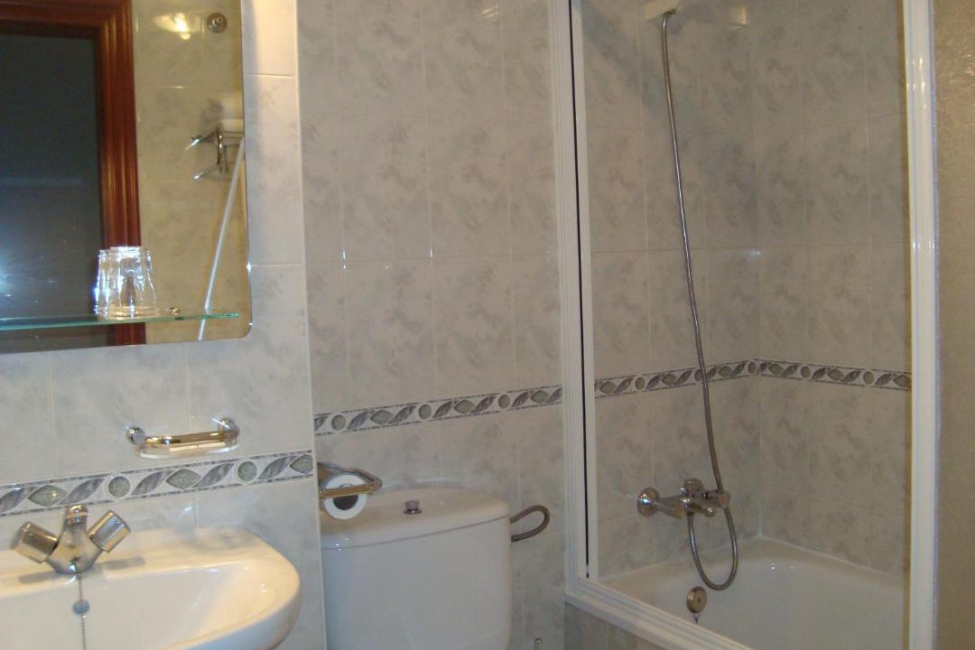 Photo of Bathroom in Benavente