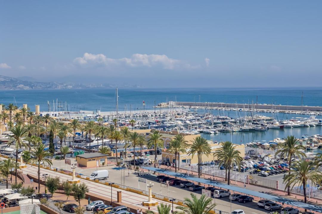 Photo of Others in Fuengirola City Centre