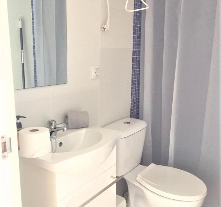 Photo of Bathroom in San Diego