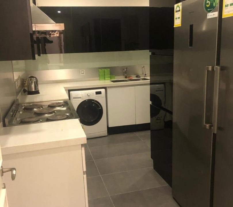 Photo of Kitchen in Ash Shati