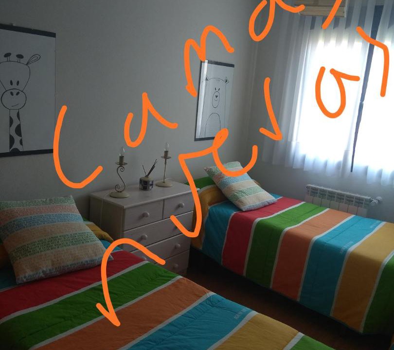 Photo of Bedroom in Encinillas