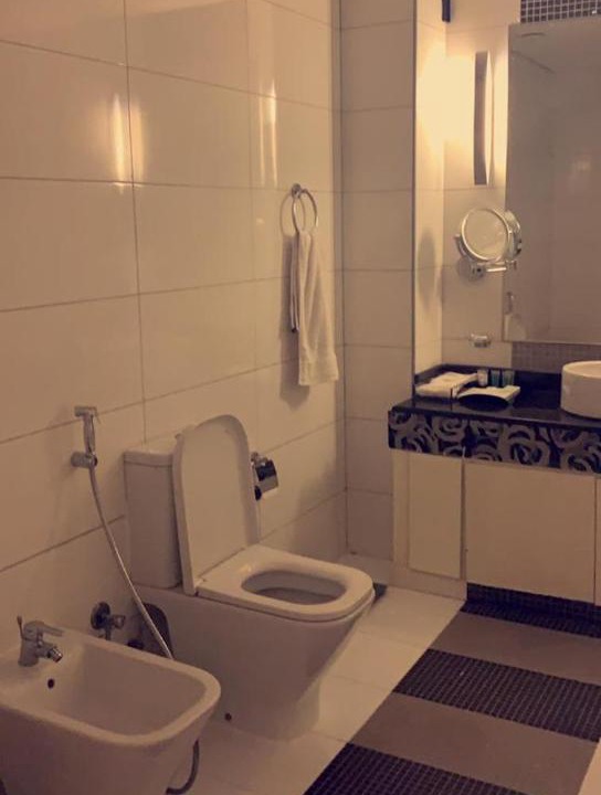 Photo of Bathroom in Ash Shati