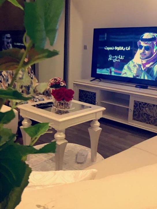 Photo of Livingroom in Ash Shati