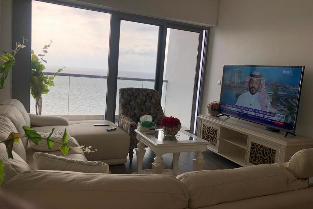 Photo of Livingroom in Ash Shati