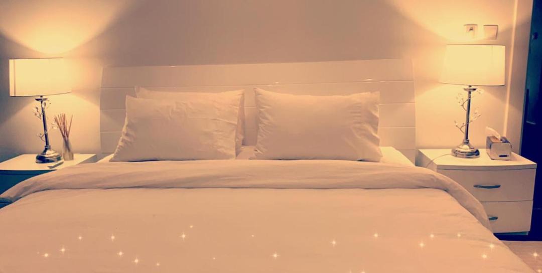 Photo of Bedroom in Ash Shati