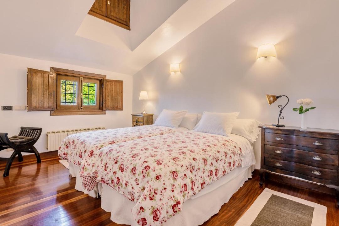 Photo of Bedroom in Arcos