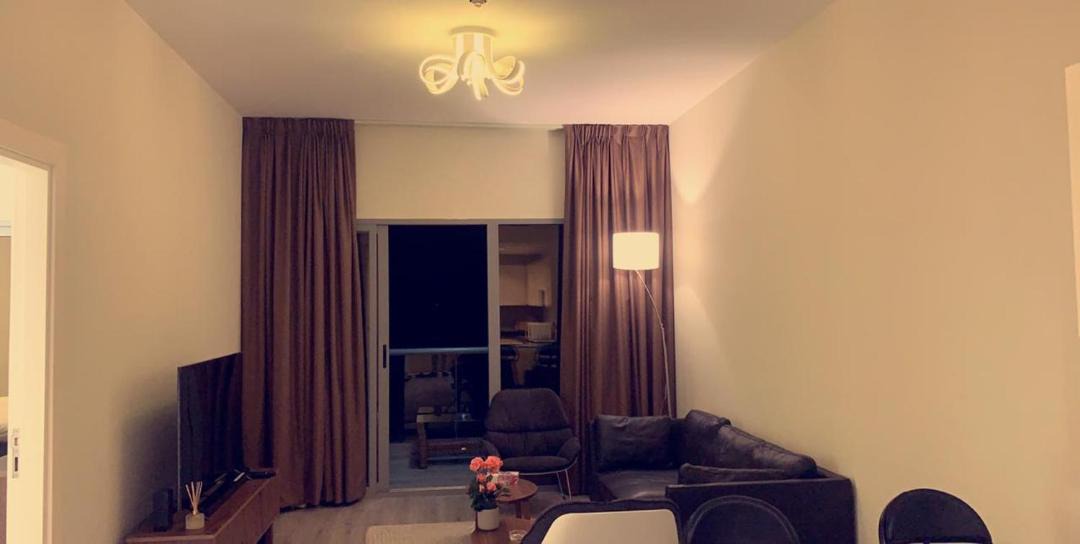 Photo of Livingroom in Ash Shati