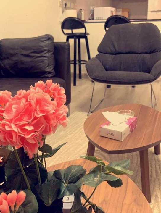 Photo of Livingroom in Ash Shati