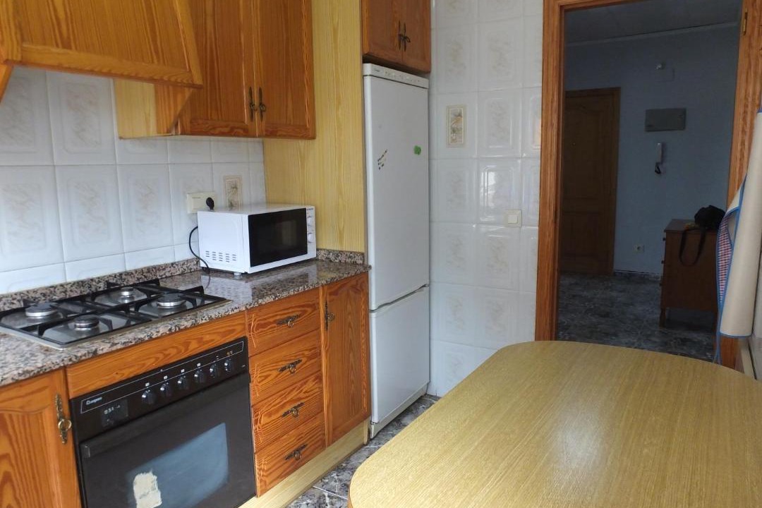 Photo of Kitchen in Grau i Platja