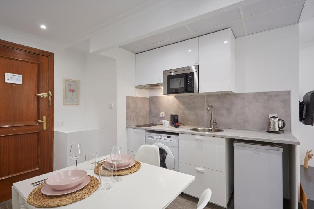 Photo of Kitchen in Recoletos