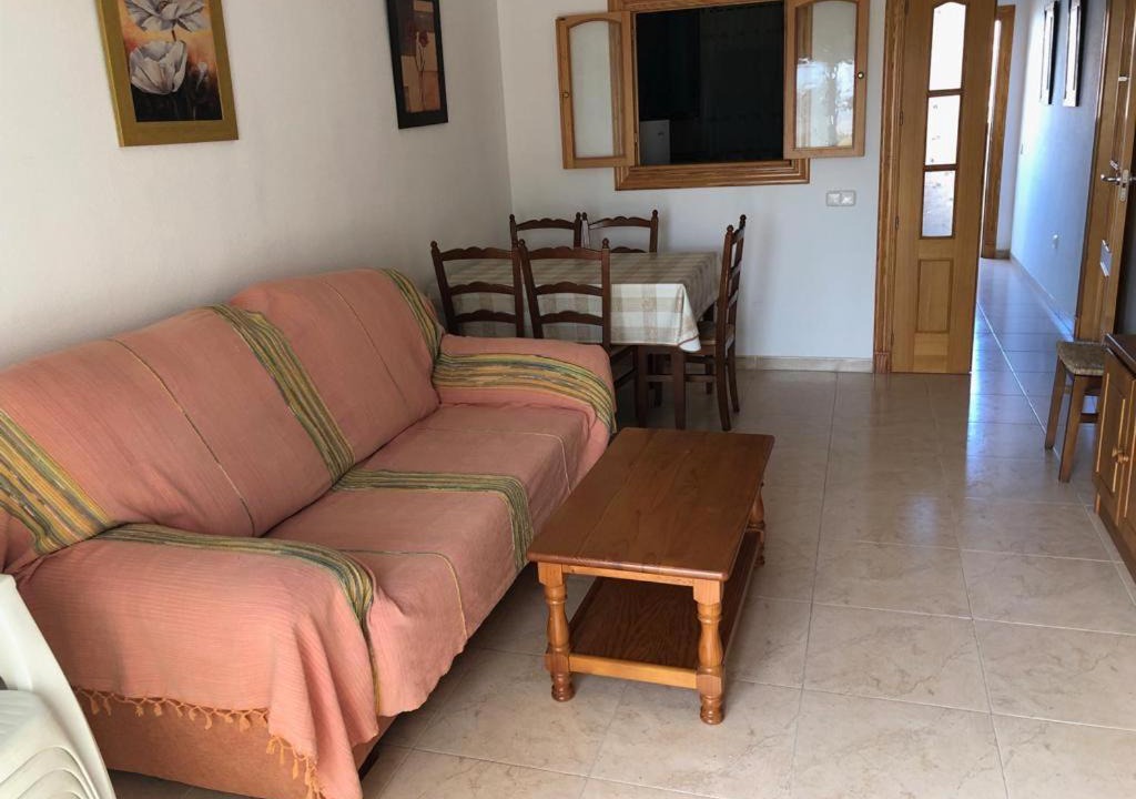 Photo of Livingroom in Roquetas de Mar